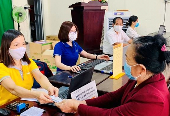 Để được hưởng lương hưu, chỉ cần đóng bảo hiểm xã hội 15 năm?
