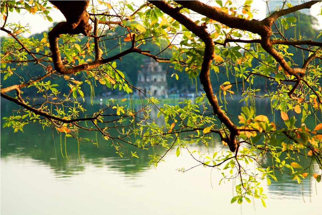 Thời tiết ngày 5/3/2023: Miền Bắc tăng nhiệt trở lại