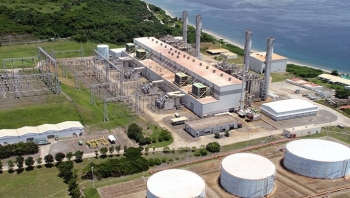 Philippines dự kiến vận hành kho cảng LNG đầu tiên vào tháng 4