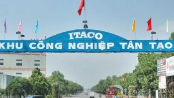 Cổ phiếu ITA của Công ty Tân Tạo tiếp tục bị cảnh báo