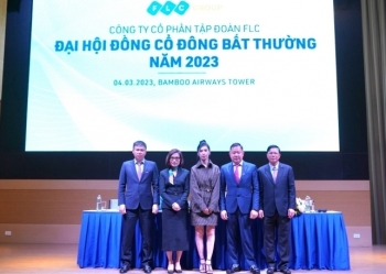 Tập đoàn FLC bầu bổ sung hai thành viên HĐQT mới