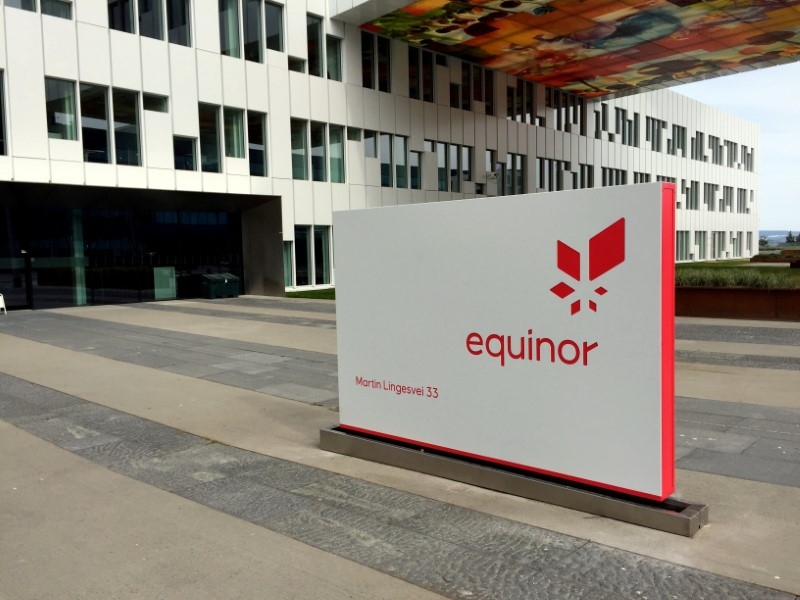 Equinor củng cố sức mạnh ở Anh
