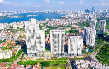 Kiến nghị không thí điểm đánh thuế nhà, đất thứ hai ở TP HCM