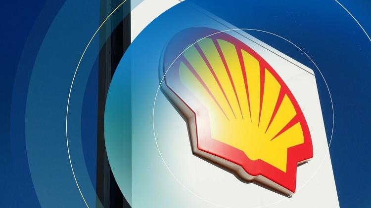 Thêm một giám đốc rời khỏi Shell