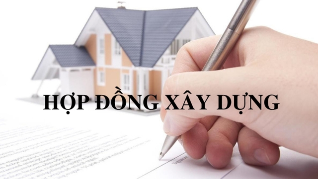 Quy định điều chỉnh đơn giá và giá hợp đồng xây dựng
