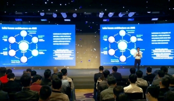 DCCI Summit 2023: Tăng tốc cho hành trình số