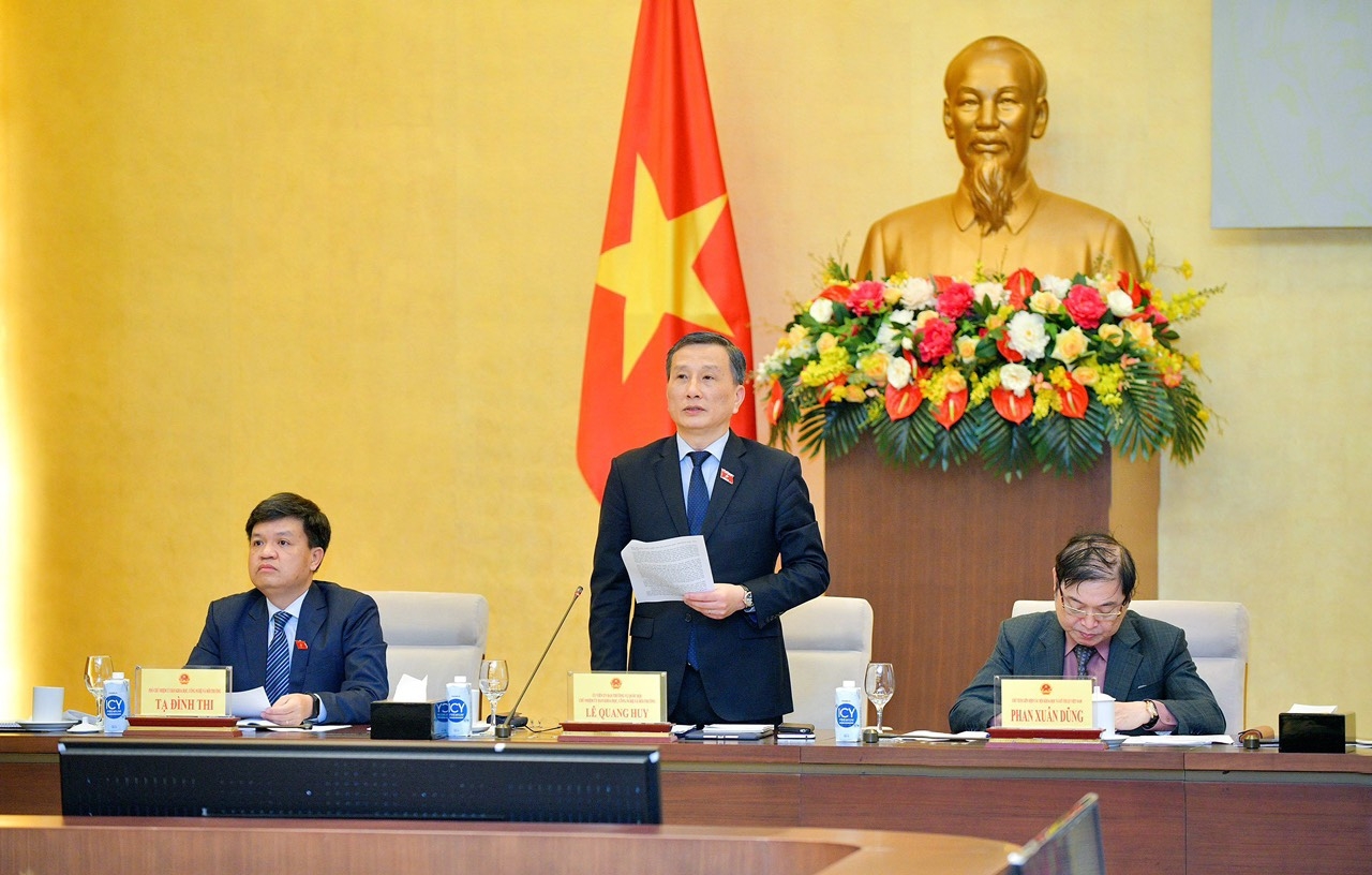 Đánh giá việc thực thi chính sách, pháp luật về phát triển năng lượng