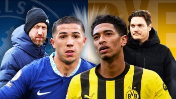 Link xem trực tiếp Chelsea vs Dortmund (Vòng 1/8 Cup C1 Châu Âu), 3h ngày 8/3/2023