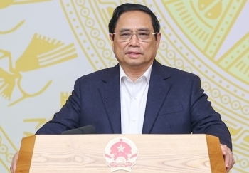 Xây dựng thương hiệu Quảng Ninh "giàu có, sạch đẹp"