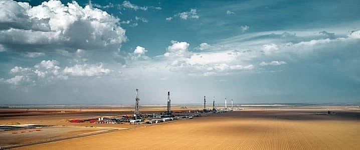 Sản lượng dầu của Mỹ sẽ tăng trong năm nay Sản lượng dầu của Mỹ sẽ tăng trong năm nay