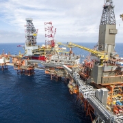 Na Uy thu bộn tiền từ dầu khí nhờ chiến tranh ở Ukraine