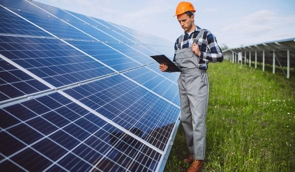 Đức đơn giản hóa thủ tục cấp phép triển khai năng lượng tái tạo Đức đơn giản hóa thủ tục cấp phép triển khai năng lượng tái tạo