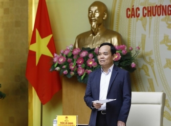 Kiện toàn Ban Chỉ đạo Trung ương các chương trình mục tiêu quốc gia