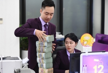 Tin ngân hàng ngày 9/3: Nhiều vướng mắc về quy định tài sản đảm bảo, xử lý nợ xấu