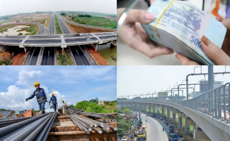 Tình hình phân bổ, giải ngân vốn đầu tư công và các giải pháp