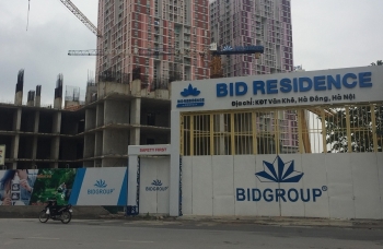 BIDGroup muốn đầu tư dự án khu dân cư 342 tỷ đồng tại Thái Bình