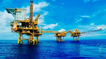 PVEP và bài toán đảm bảo sản lượng khai thác