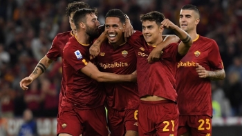 Link xem trực tiếp AS Roma vs Sociedad (vòng 1/16 Cup C2 Châu Âu), 0h45 ngày 10/3/2023
