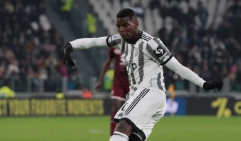Vì sao Pogba bị loại khỏi đội hình Juventus?