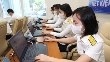Ngành Thuế sử dụng đa kênh hỗ trợ người nộp thuế quyết toán thuế