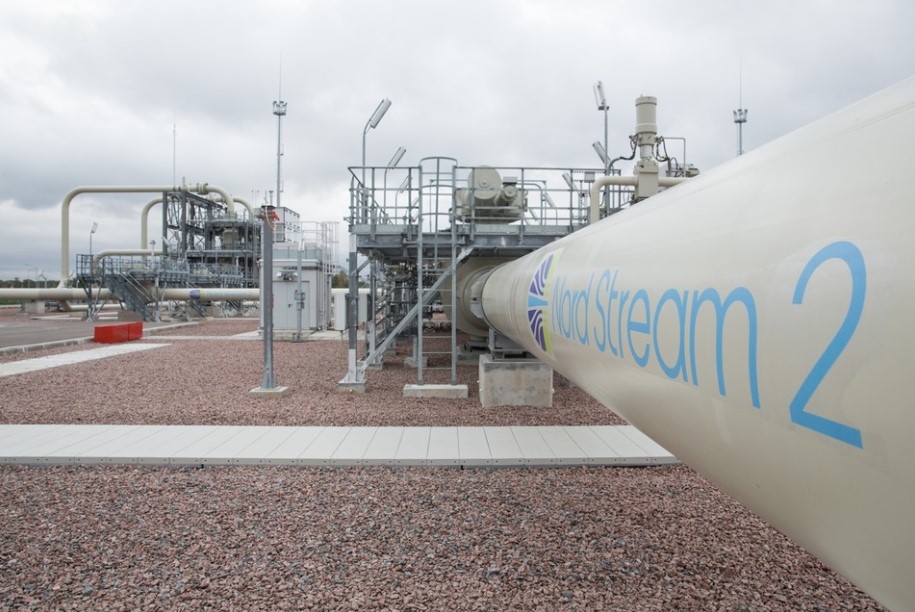 Đức khám xét tàu bị tình nghi có liên quan đến vụ nổ Nord Stream