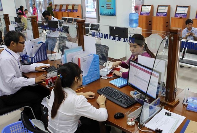 Đề xuất trợ cấp gần 200 triệu đồng cho cán bộ dôi dư tự nguyện nghỉ sớm