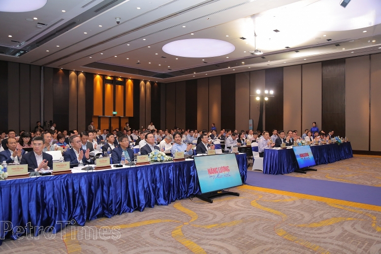 Petrovietnam khai mạc Hội nghị Thăm dò, Khai thác Dầu khí năm 2023
