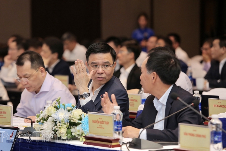 Petrovietnam tổ chức Hội nghị Thăm dò, Khai thác Dầu khí năm 2023