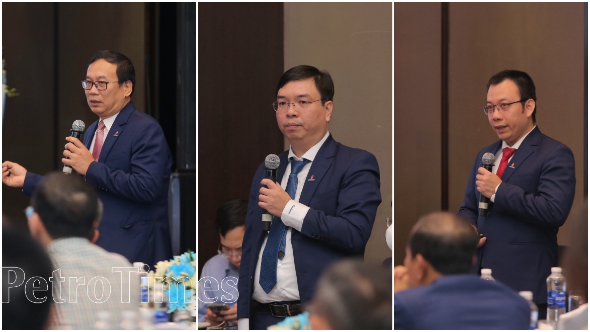 Petrovietnam khai mạc Hội nghị Thăm dò, Khai thác Dầu khí năm 2023