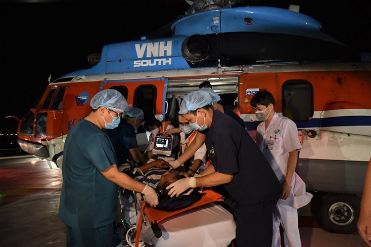 VNH SOUTH – 38 năm hình thành & phát triển, mở lối tiến bước không ngừng
