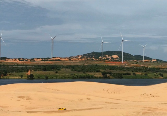 Gợi ý tham quan du lịch Bình Thuận dịp Năm Du lịch quốc gia 2023