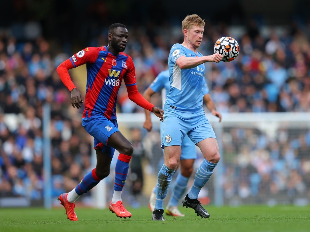 Link xem trực tiếp Crystal Palace vs Man City (Ngoại hạng Anh), 0h30 ngày 12/3/2023