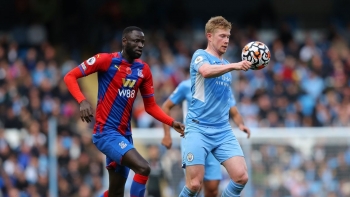 Link xem trực tiếp Crystal Palace vs Man City (Ngoại hạng Anh), 0h30 ngày 12/3/2023