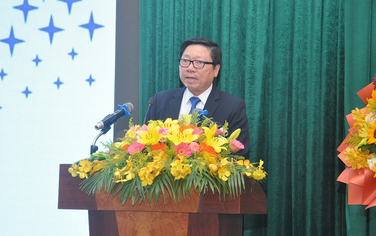 Đại hội Công đoàn Ban QLDA các công trình điện miền Trung nhiệm kỳ 2023-2028 thành công tốt đẹp