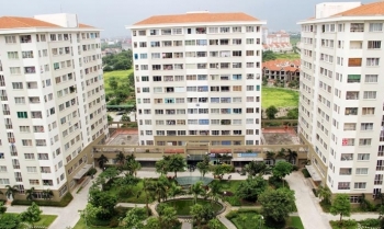 Phó Thủ tướng Trần Hồng Hà: Nhà nước tạo mọi điều kiện để người dân có chỗ ở