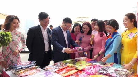 Bài cuối: Văn hóa Petrovietnam hướng lên một tầm cao mới