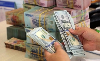 Tin ngân hàng ngày 11/3: 2 tháng đầu năm, NHNN mua vào 3,5 tỷ USD ngoại tệ