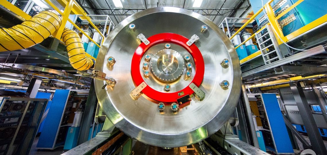 Đột phá trong công nghệ tổng hợp nhiên liệu sạch Đột phá trong công nghệ tổng hợp nhiên liệu sạch