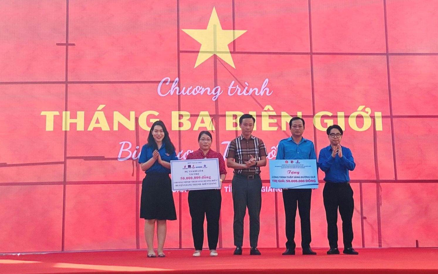 Các sự kiện nổi bật của Petrovietnam trong tuần từ ngày 5/3 đến 12/3/2023