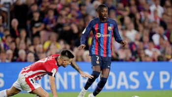 Link xem trực tiếp Athletic Bilbao vs Barcelona (La Liga), 3h ngày 13/3/2023
