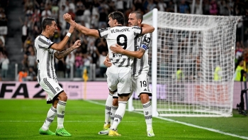 Link xem trực tiếp Juventus vs Sampdoria (Serie A), 2h45 ngày 13/3/2023