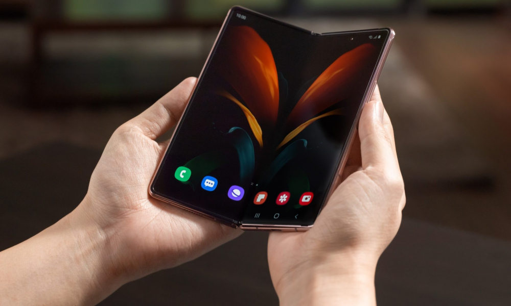 Samsung phát hành bản cập nhật One UI 5.1 cho Galaxy Z Flip 5G tại Mỹ