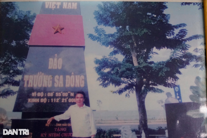 Cựu binh Gạc Ma từng nhận giấy báo tử không thể quên ngày 14/3/1988 - 5