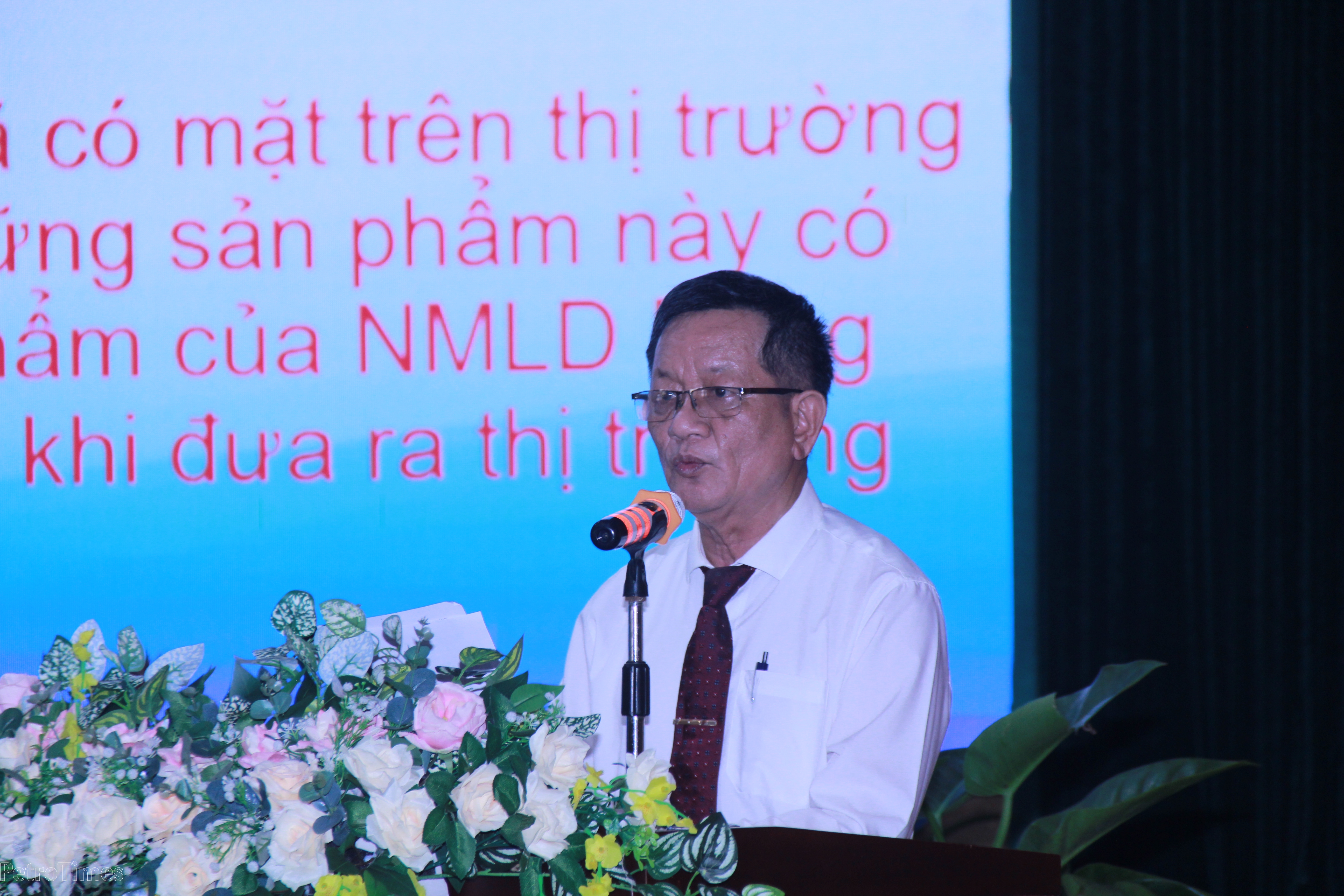 BSR và PVFCCo tài trợ 200 suất học bổng cho hội khuyến học quận Liên Chiểu - Đà Nẵng