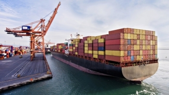 Nga lọt top 5 đối tác thương mại hàng đầu của Ấn Độ