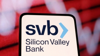 Ván cược sai lầm của Silicon Valley Bank
