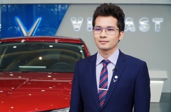 Tổng Giám đốc GSM nói gì về kế hoạch “điện hóa” taxi?