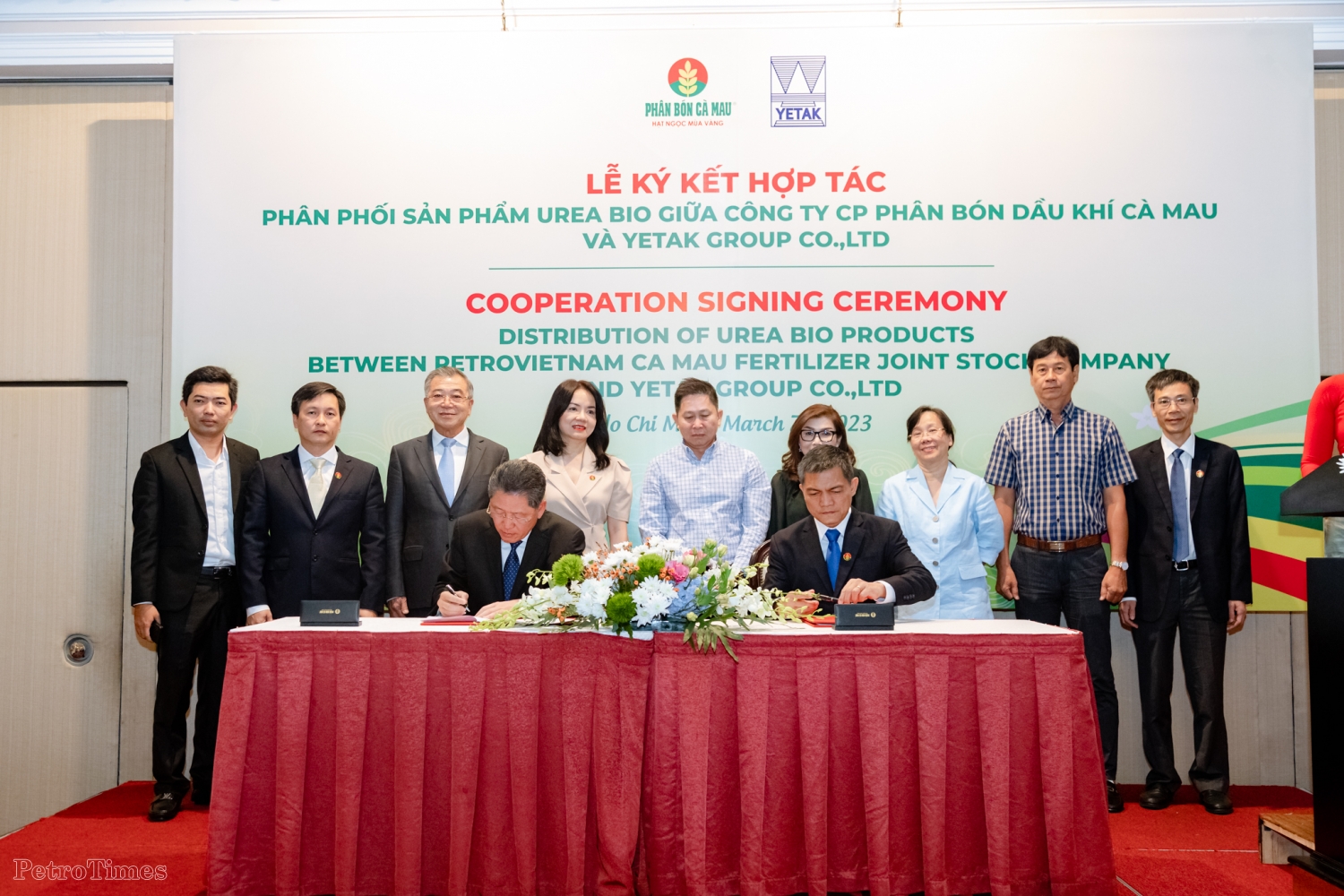 Phân bón Cà Mau tiếp tục chiếm trọn niềm tin nông dân Campuchia
