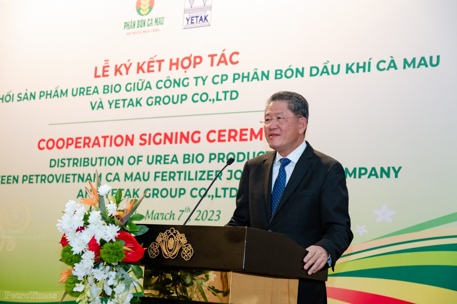Phân bón Cà Mau tiếp tục chiếm trọn niềm tin nông dân Campuchia