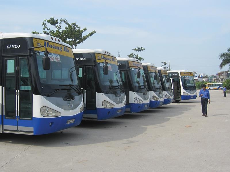 Chủ tịch Công ty CP Hoàng Hà bị phạt 165 triệu đồng do bán chui cổ phiếu